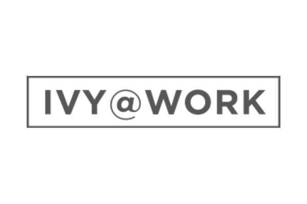 IVY@WORK logo from Ivy Church