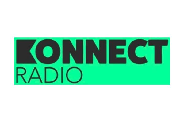 KONNECT Radio logo