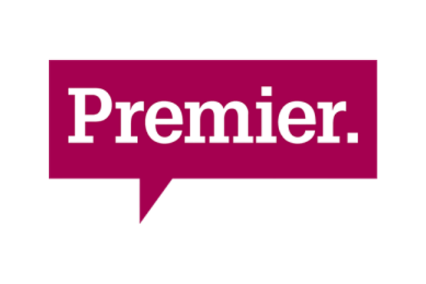 Premier Christian Media logo
